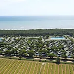Mare Pineta 3* Casal Borsetti