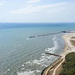 Mare Pineta Casal Borsetti