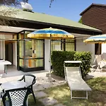 Resort Mare Pineta Casal Borsetti