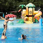 Mare Pineta 3* Casal Borsetti