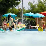 Mare Pineta Resort Casal Borsetti
