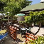 Resort Mare Pineta