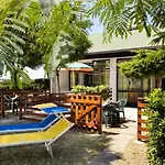 Mare Pineta Resort Casal Borsetti