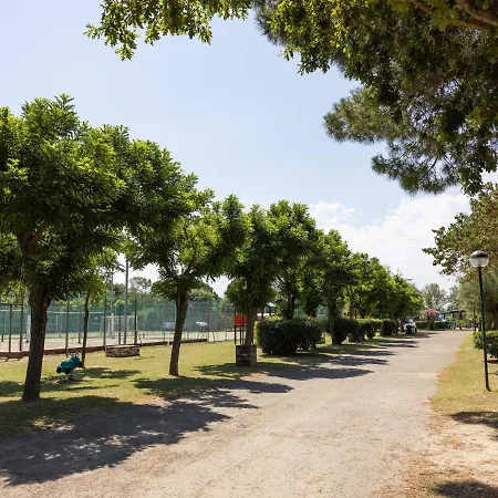 Mare Pineta Rezort 3*