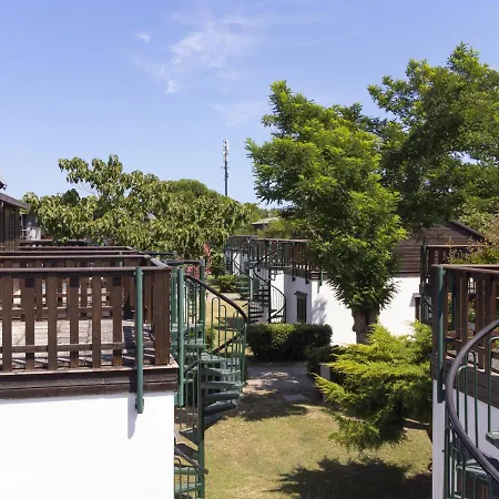 Mare Pineta 3* Casal Borsetti