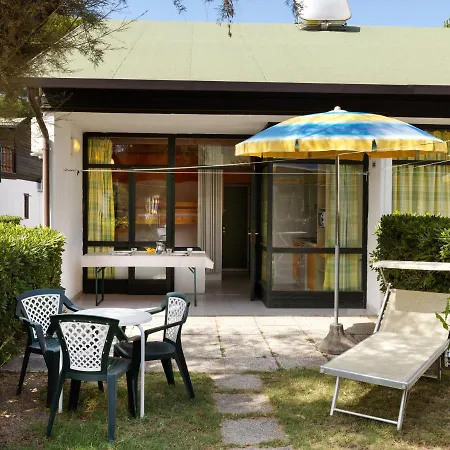 Mare Pineta Casal Borsetti