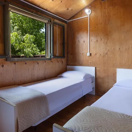 Resort Mare Pineta