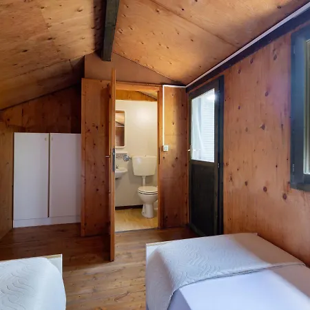 Resort Mare Pineta