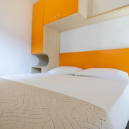 Mare Pineta Casal Borsetti