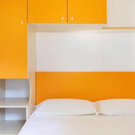 Resort Mare Pineta Casal Borsetti