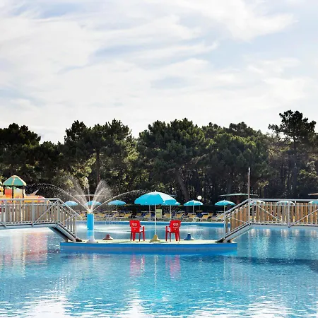 Mare Pineta Resort