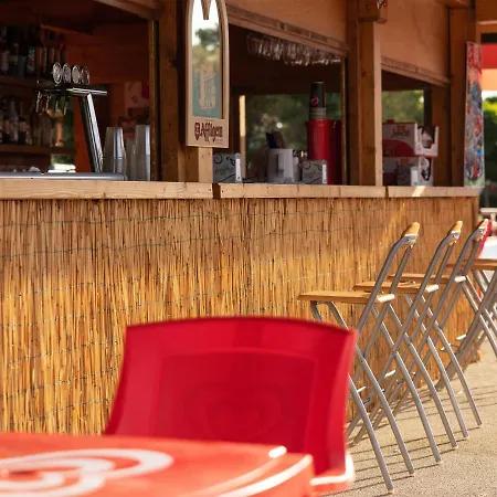 Mare Pineta Casal Borsetti