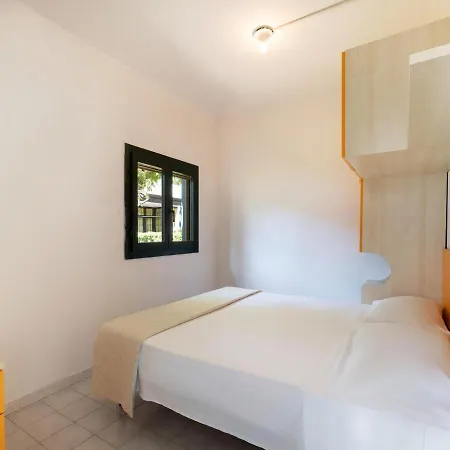 Mare Pineta Resort Casal Borsetti