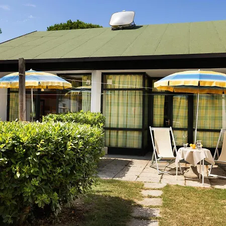 Mare Pineta Resort