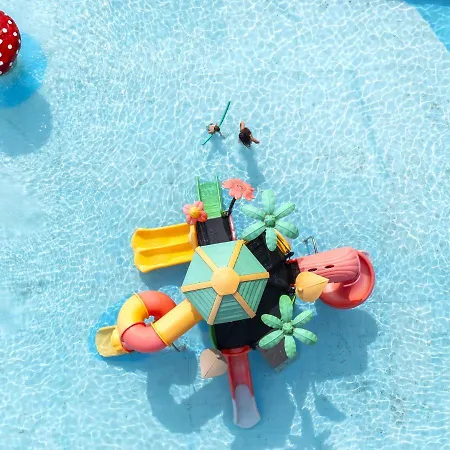 Mare Pineta Casal Borsetti