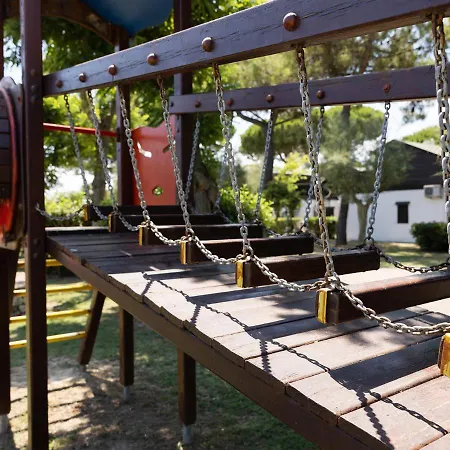 Mare Pineta 3* Casal Borsetti