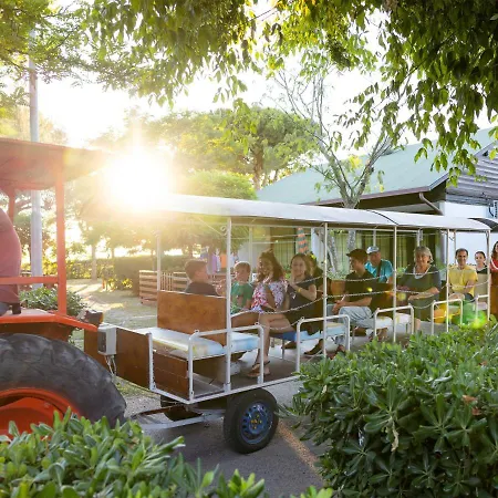 Mare Pineta Resort Casal Borsetti