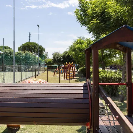 Resort Mare Pineta 3*