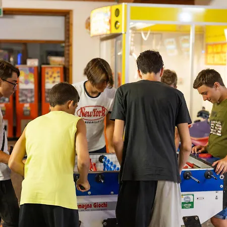 Mare Pineta 3* Casal Borsetti