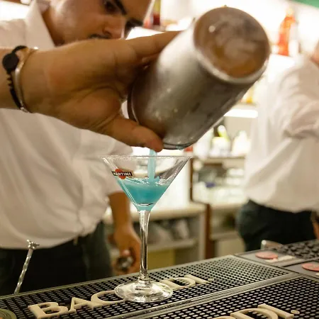 Resort Mare Pineta 3*