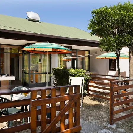 Resort Mare Pineta 3*