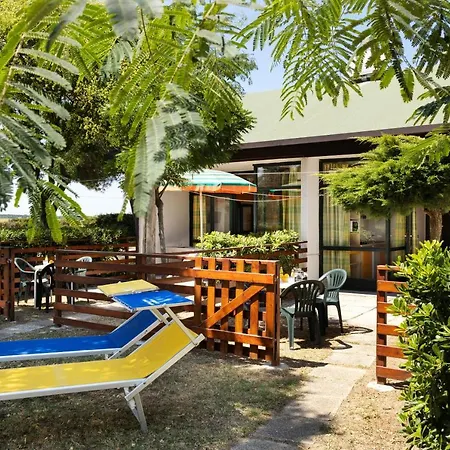 Mare Pineta Resort Casal Borsetti