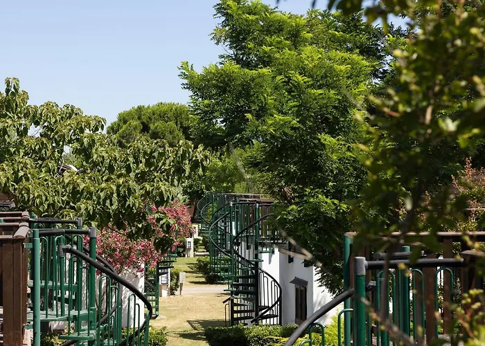 Mare Pineta Resort 3*