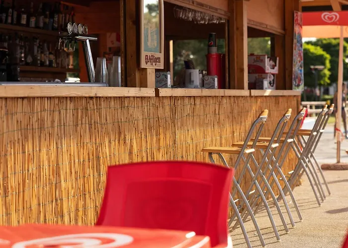 Mare Pineta Casal Borsetti