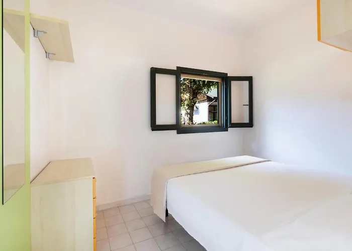 Mare Pineta Resort Casal Borsetti