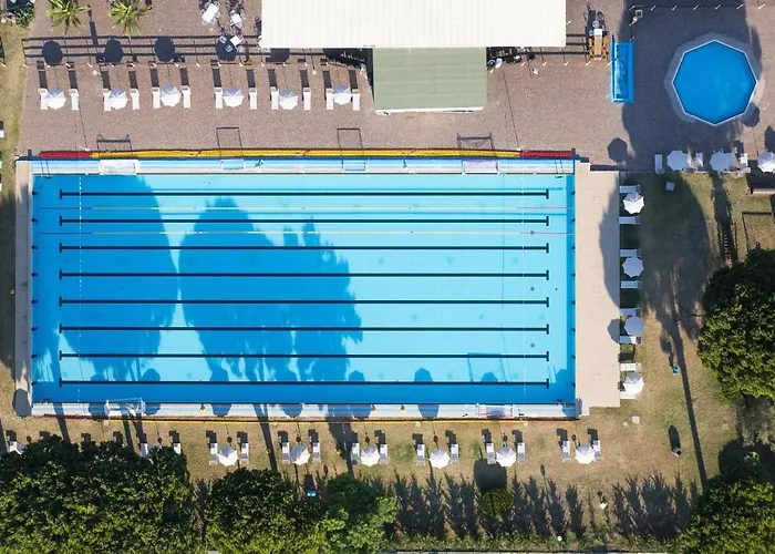 Mare Pineta 3* Casal Borsetti