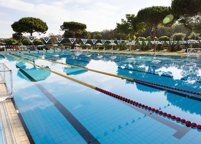 Resort Mare Pineta Casal Borsetti