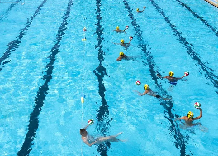 Resort Mare Pineta 3*