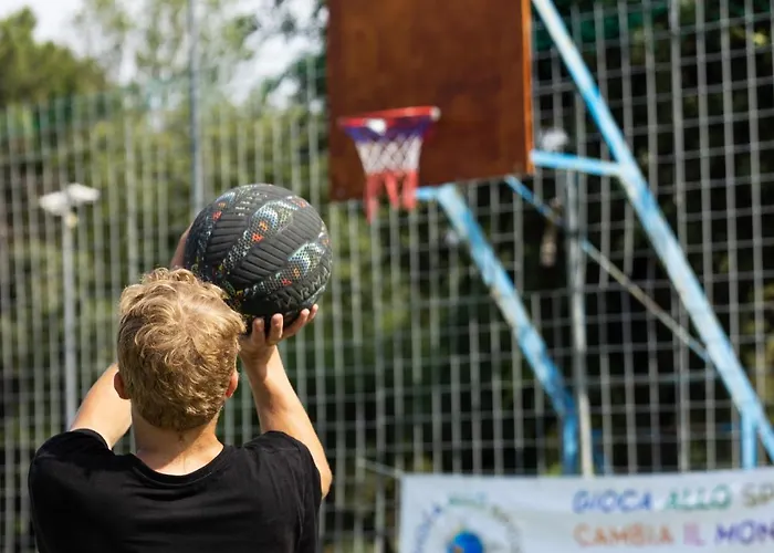 Mare Pineta 3* Casal Borsetti