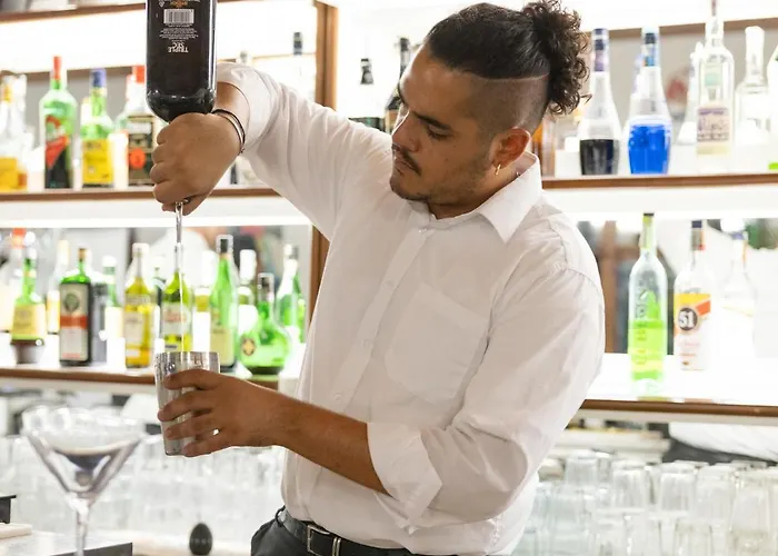 Mare Pineta Casal Borsetti