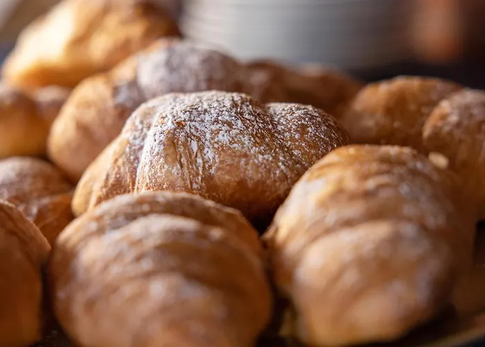 Mare Pineta Resort 3*