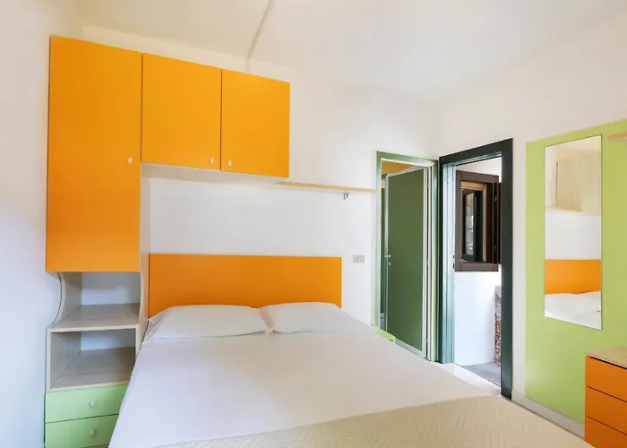 Mare Pineta Resort 3*