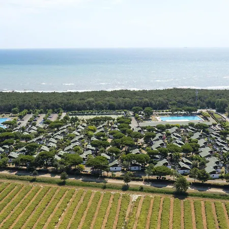 Mare Pineta 3* Casal Borsetti