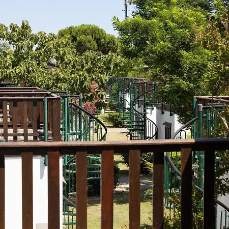 Resort Mare Pineta 3*