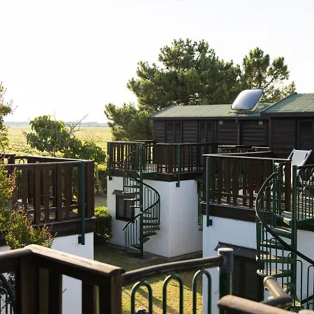 Resort Mare Pineta