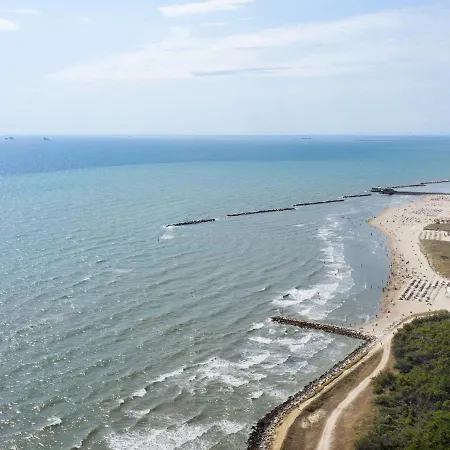 Mare Pineta Casal Borsetti