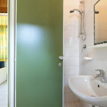 منتجع Mare Pineta