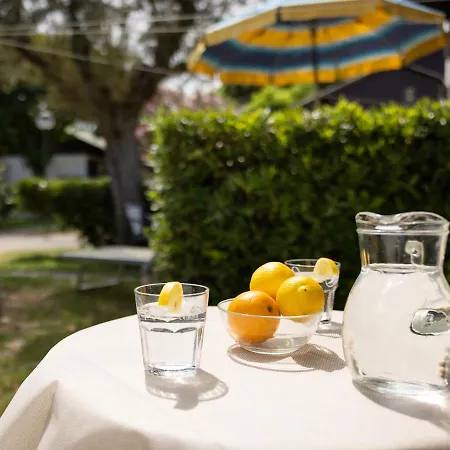 Resort Mare Pineta Casal Borsetti