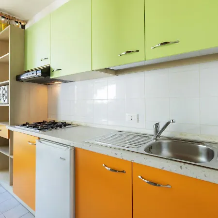 Mare Pineta Resort Casal Borsetti