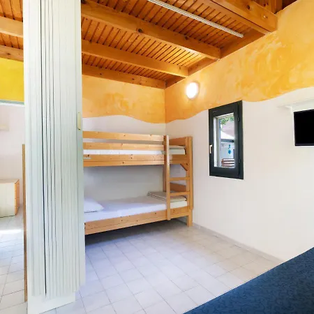Mare Pineta Resort