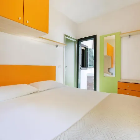 Resort Mare Pineta 3*