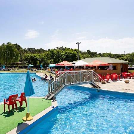 Mare Pineta 3* Casal Borsetti