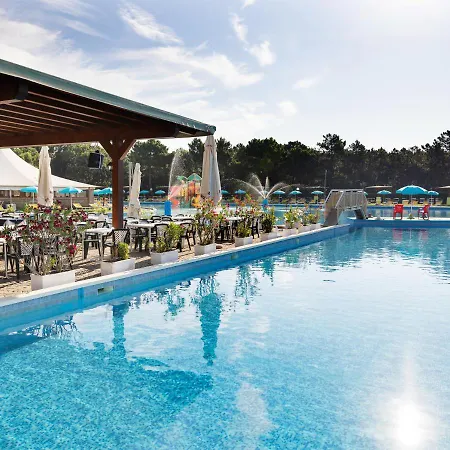Mare Pineta 3* Casal Borsetti