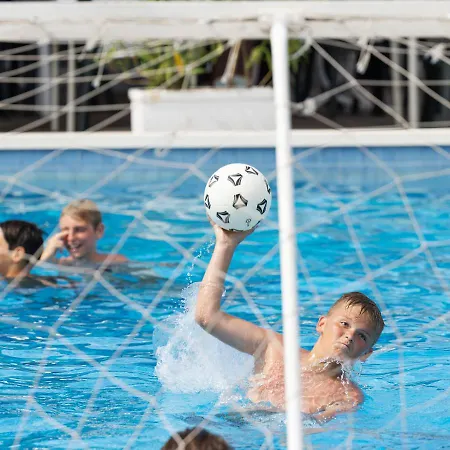 Resort Mare Pineta 3*