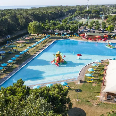 Mare Pineta 3*