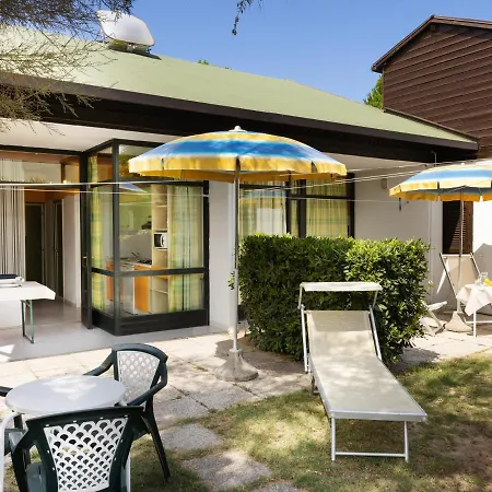 Resort Mare Pineta Casal Borsetti